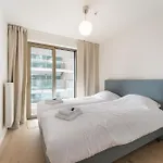 아파트 Sky Harbour-luxe Met Fenomenaal Uitzicht