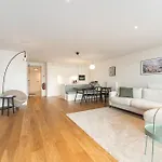 Sky Harbour-luxe Met Fenomenaal Uitzicht * 오스텐드
