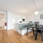 Sky Harbour-luxe Met Fenomenaal Uitzicht *