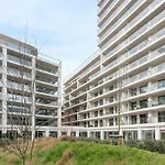 아파트 Sky Harbour-luxe Met Fenomenaal Uitzicht