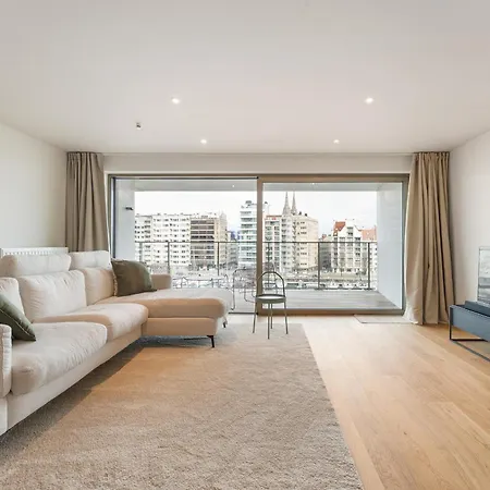 Sky Harbour-luxe Met Fenomenaal Uitzicht Appartement *