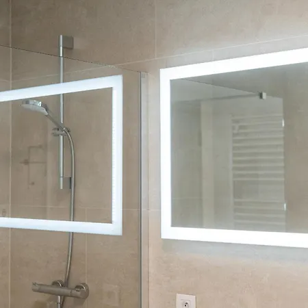 Sky Harbour-luxe Met Fenomenaal Uitzicht *