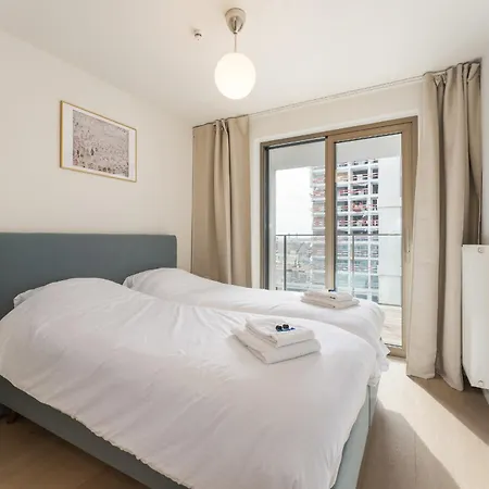 Sky Harbour-luxe Met Fenomenaal Uitzicht