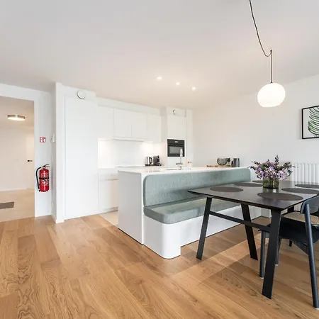 Sky Harbour-luxe Met Fenomenaal Uitzicht *