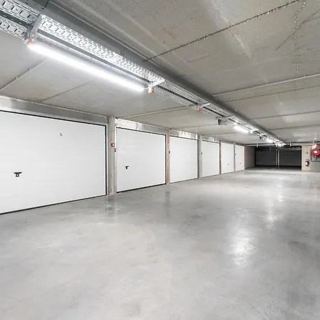 Sky Harbour-luxe Met Fenomenaal Uitzicht Appartement *