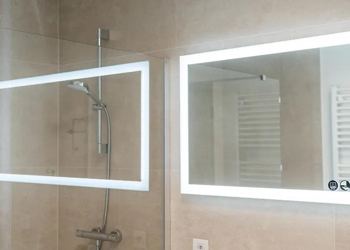 Sky Harbour-luxe Met Fenomenaal Uitzicht *