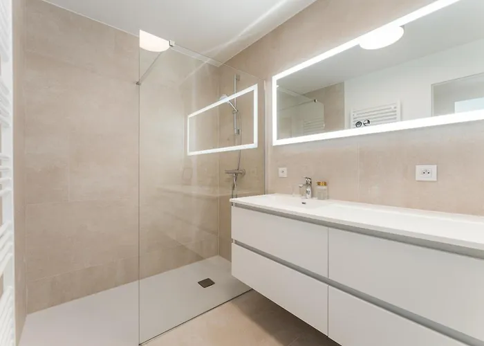 Sky Harbour-luxe Met Fenomenaal Uitzicht *