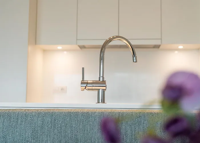 Sky Harbour-luxe Met Fenomenaal Uitzicht * オステンド