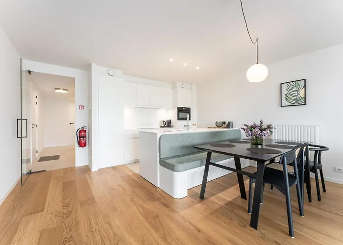 Sky Harbour-luxe Met Fenomenaal Uitzicht *